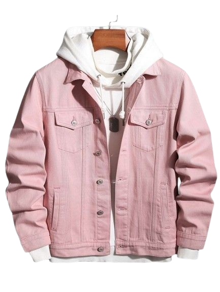 Shirt & Jacket Combo